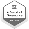 Ai Security & Governance Certified
