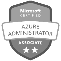 Azure Administrator Associate
